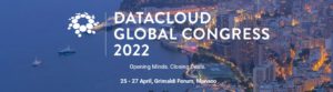 Datacloud Global Conference Stellium