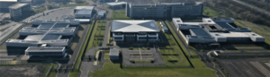 stellium data centres