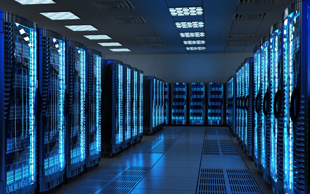 data-centre-security