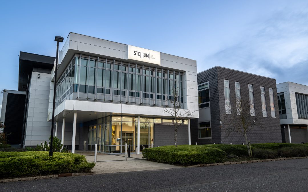 what-is-a-data-centre